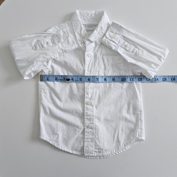 🎄 Holiday / Party Outfit Set – Toddler Boy (refer to description for sizing) - Picture 8 of 11